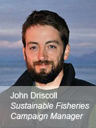 John Driscoll