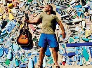 Jack Johnson Tour Poster