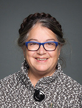 photo of Diane Lebouthillier, courtesy canada.ca