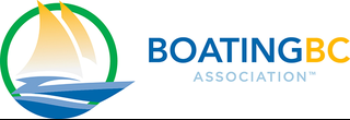 Boating BC Logo