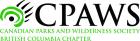 Canadian Parks and Wilderness Society Logo