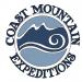 Coast Mountain Expeditions Logo