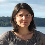 Kim Wright