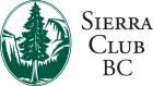 Sierra Club BC Logo