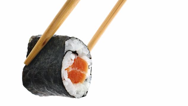 Photo: Vasko Miokovic/istock Mako roll