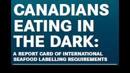 A report card of international seafood labelling requirements