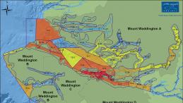 Recreational areas in Mt. Waddington Regional District