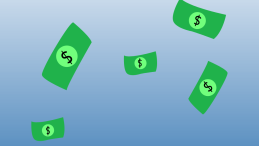 money floating above title BC Residents May Have to Cover a Property Tax Break for Pipelines