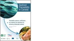 Seafood Traceability in Canada