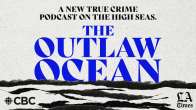 Ocean Outlaw true crime podcast