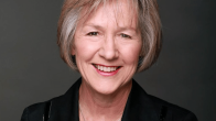 Photo of Joyce Murray, Minister of Fisheries